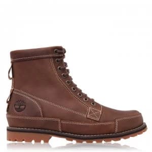 Timberland Timberland Originals 6" Boots - Rust