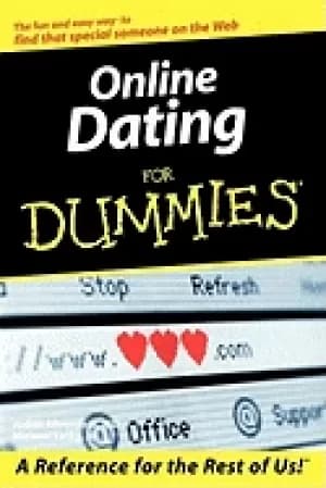 online dating for dummies
