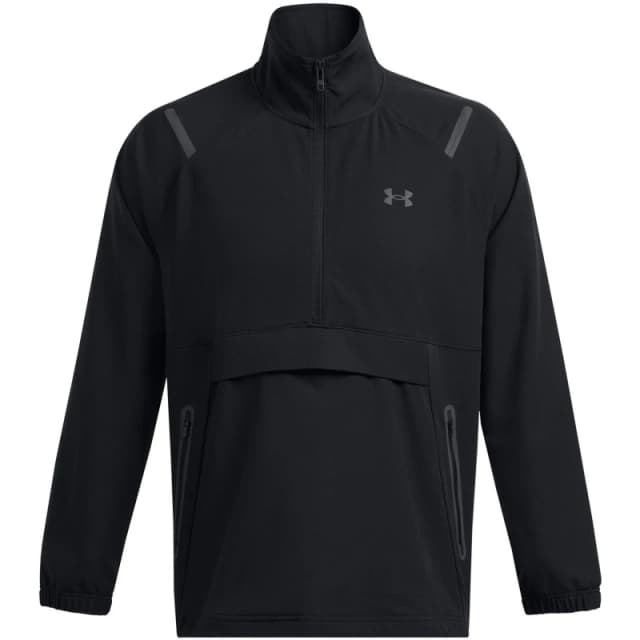 Under Armour Unstoppable Anorak Mens - Black M