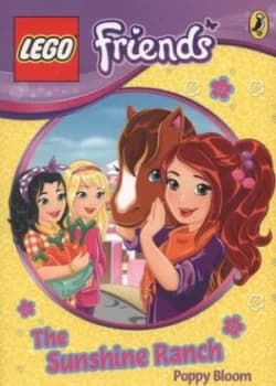 The Sunshine Ranch by Poppy Bloom Paperback