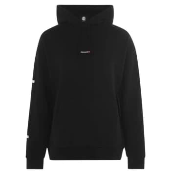 Element OTH Hoodie Mens - Black