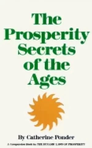prosperity secrets of the ages