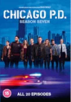 Chicago P.D. Season 7