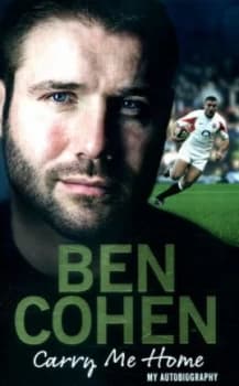 Ben Cohen by Ben Cohen Paperback