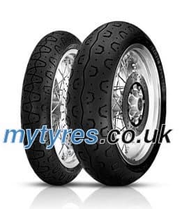Pirelli Phantom Sportscomp RS ( 130/70 R18 TL 63V Rear wheel, M/C )