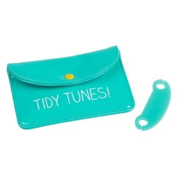 Happy Jackson Case - Tidy Tunes