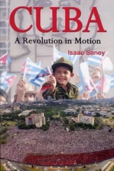 Cuba by Isaac Saney Paperback