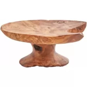 Kora Cake Stand - Premier Housewares
