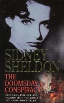 The Doomsday Conspiracy by Sidney Sheldon Paperback