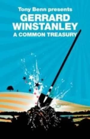 A common treasury by Gerrard Winstanley