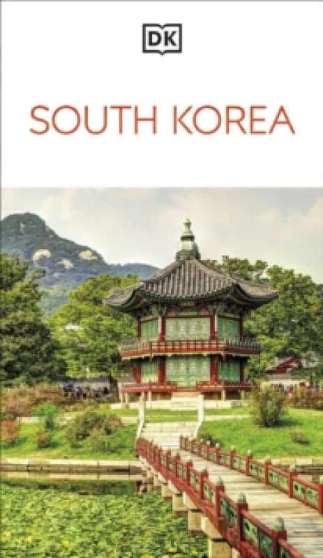 South Korea. Paperback Books