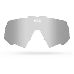 KOO Spectro Lenses - Super Silver