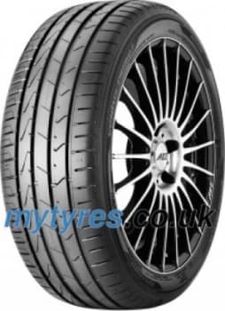 Hankook Ventus Prime 3 K125 ( 185/55 R15 82H 4PR SBL )