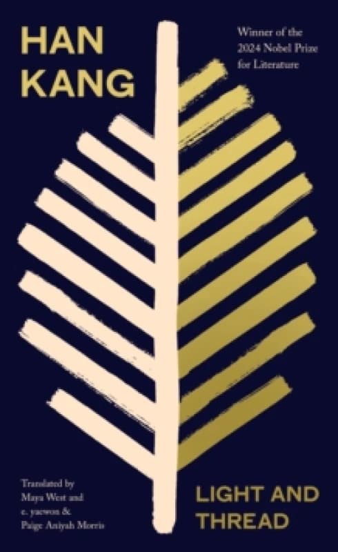 Light and Thread Hardback