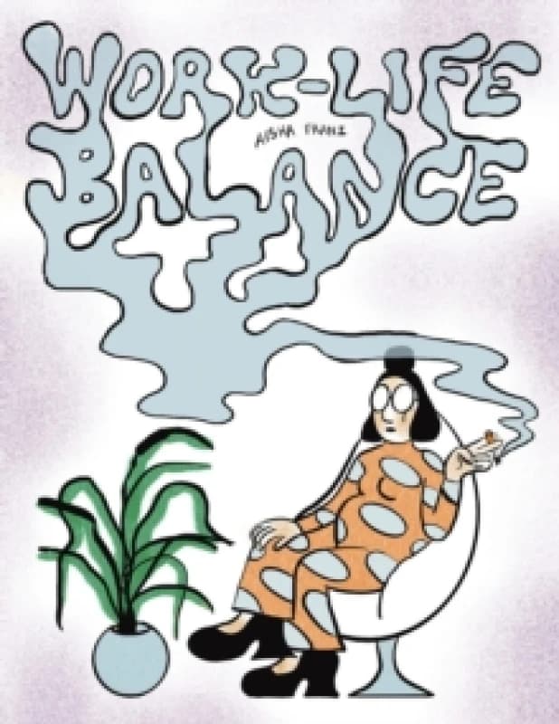 Work-Life Balance Paperback / softback