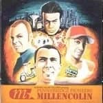Millencolin - Pennybridge Pioneers (Music CD)