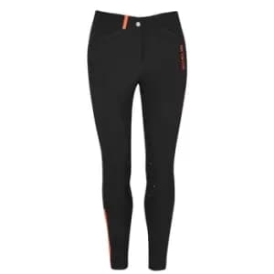 Dublin Gigi Breeches Ladies - Black