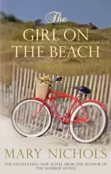 The Girl on the Beach : Wartime love and fate