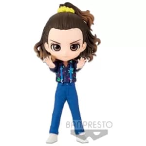 Banpresto Stranger Things Q Posket Eleven Vol.3