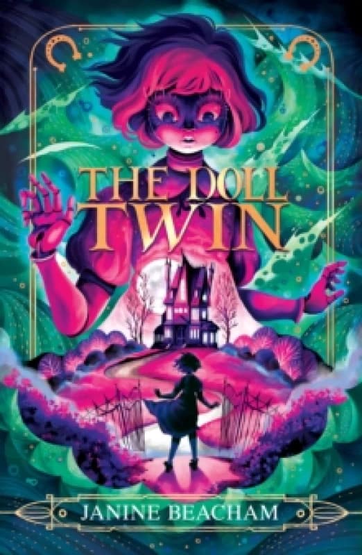 The Doll Twin Paperback / softback