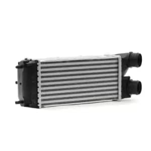 RIDEX Intercooler 468I0075 Turbo Intercooler,Intercooler, charger PEUGEOT,CITROEN,308 SW I (4E_, 4H_),5008 (0U_, 0E_),308 I Schragheck (4A_, 4C_)