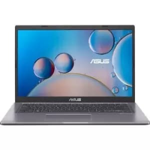 ASUS P1411CEA-EB0389X notebook i5-1135G7 35.6cm (14") Full HD Intel Core i5 8GB DDR4-SDRAM 256GB SSD WiFi 5 (802.11ac) Windows 11 Pro Grey