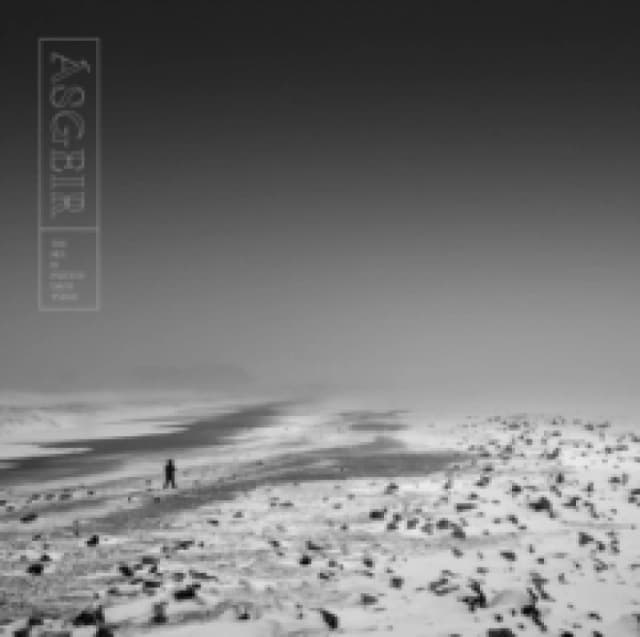 The Sky Is Painted Gray Today Vinyl