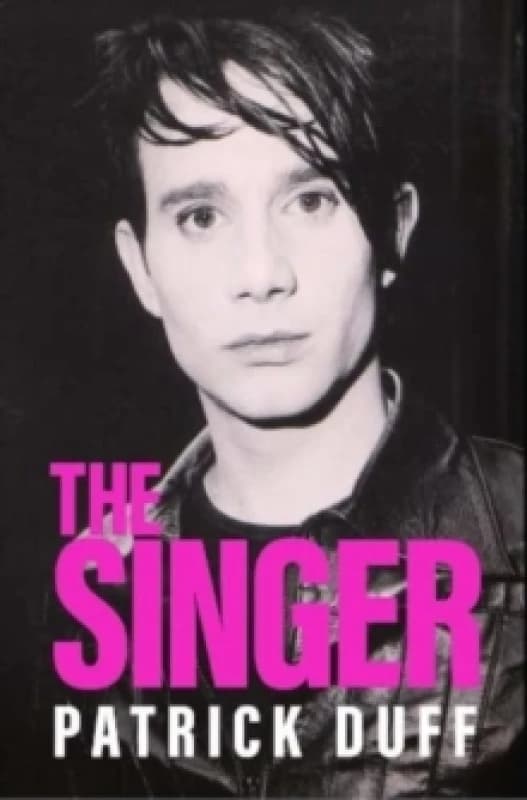 The Singer Hardback