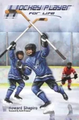 hockey player for life