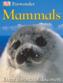Mammals by Sarah Walker and Anna Lofthouse Paperback