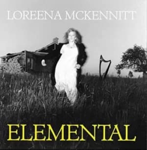 Elemental by Loreena McKennitt Vinyl Album