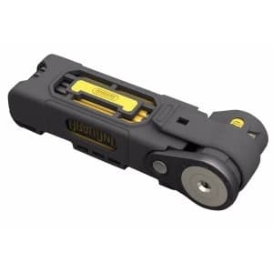 OnGuard K-9 Heavy Duty Link Plate lock 11250mm