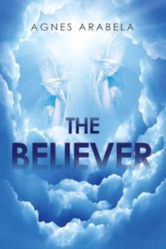 The Believer Paperback / softback