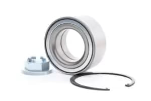 RIDEX Wheel bearing kit 654W0294 Wheel hub bearing,Wheel bearing FORD,MONDEO III Kombi (BWY),MONDEO III (B5Y),MONDEO III Stufenheck (B4Y)