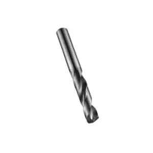 Spiralbohrer DIN 6537K Typ CTW R458 D.1008mm HM TiAlN HA 3XD DORMER