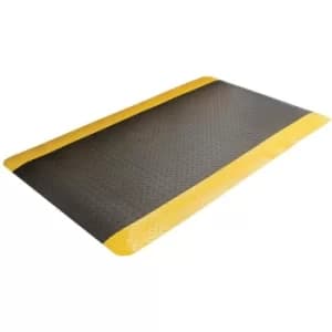 0.9M X 3.0M Safety Deck Plate
