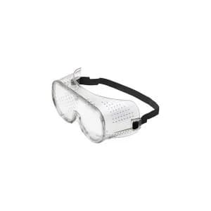 BBrand Anti Mist Goggles Clear Ref BBAMG Pack of 10Up to 3 Day