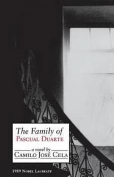 The Family of Pascual Duarte by Camilo Jos Cela Paperback