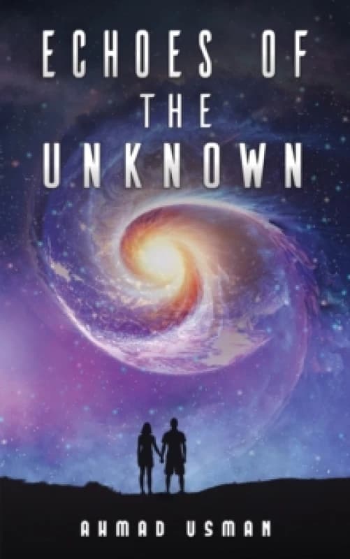Echoes of the Unknown Paperback / softback
