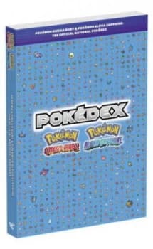 Pokmon Omega Ruby and Pokmon Alpha Sapphire by Pokmon Company International Paperback