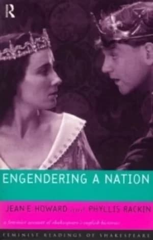 Engendering a nation by Jean E. Howard
