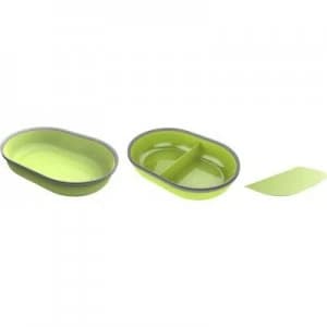 SureFeed Pet bowl Set Bowl set Green