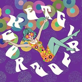 Various Artists - Rocket Girl 20 CD