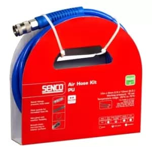 Senco 4000660 Universal Air Hose Kit 10 Metres