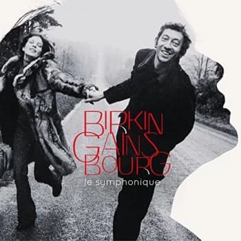Jane Birkin - Birkin/Gainsbourg: Le Symphonique CD