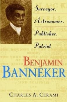 Benjamin Banneker by Charles Cerami Hardback