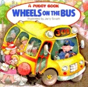 wheels on the bus
