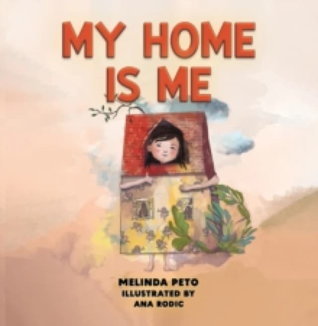 My Home Is Me Paperback / softback
