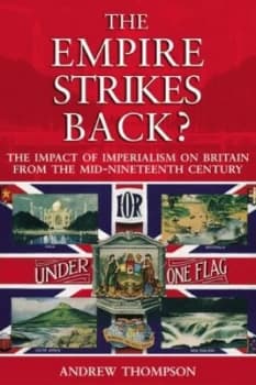 The empire strikes back? by Andrew S. Thompson