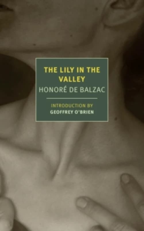 The Lily of the Valley Paperback / softback